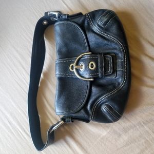 Small Coach Shoulder Bag